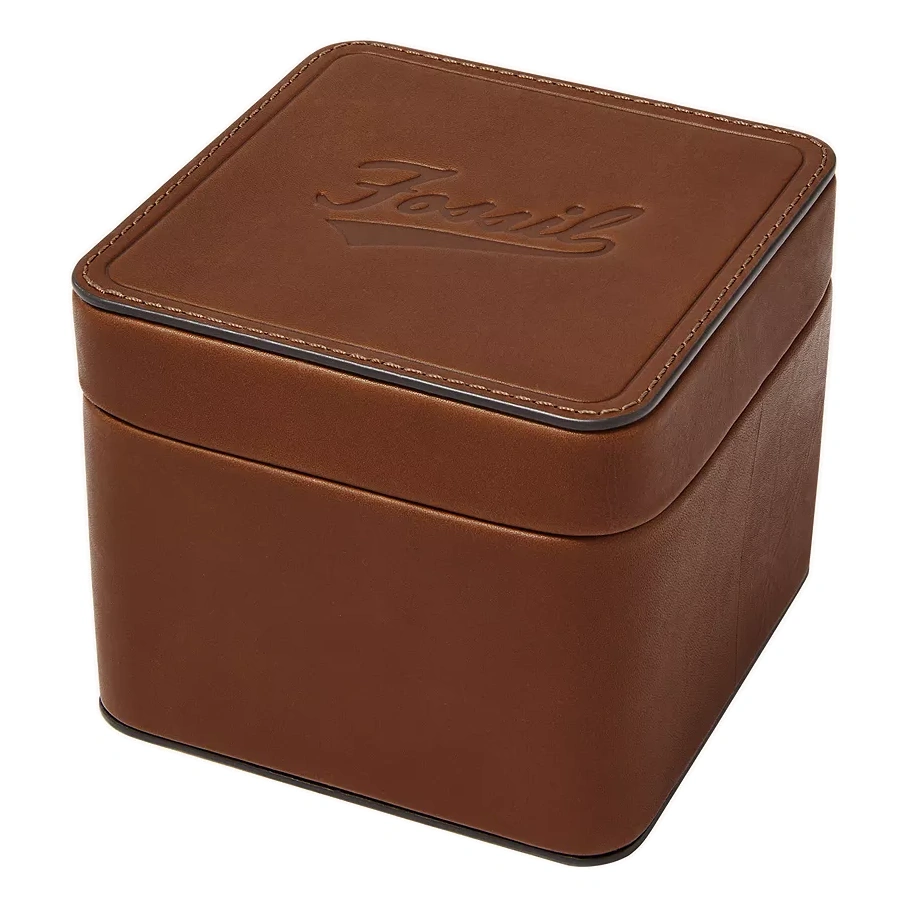 Fossil Watch Box