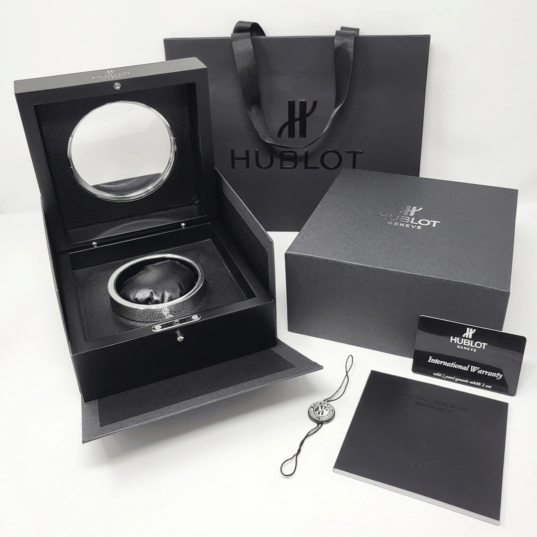Hublot Watch Box 1