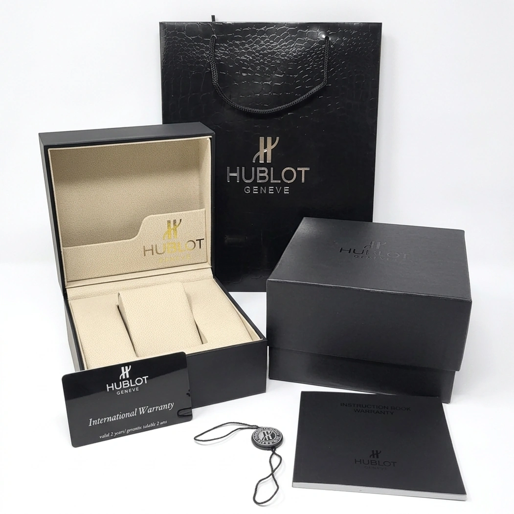 Hublot Watch Box 2