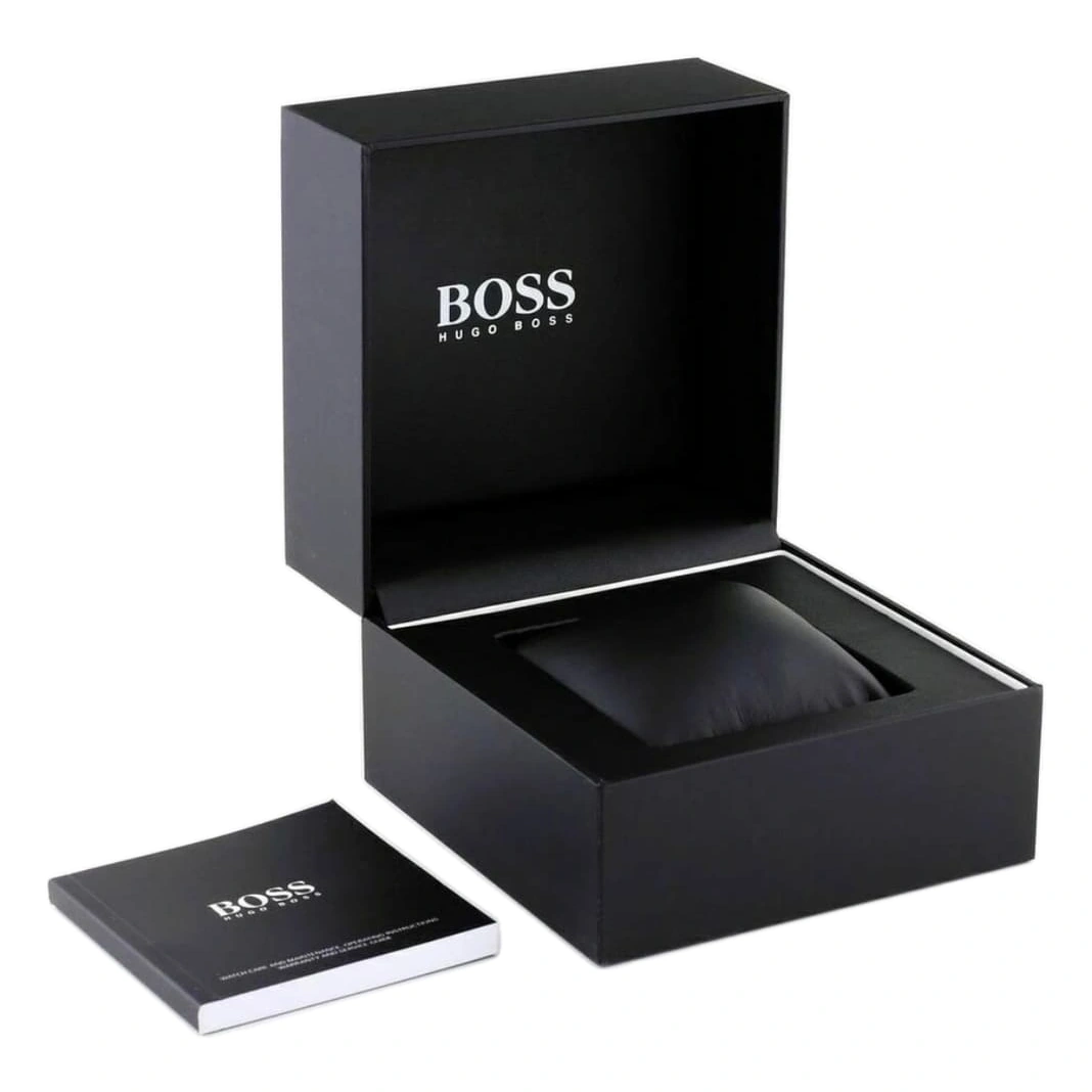 Hugo Boss Watch Box