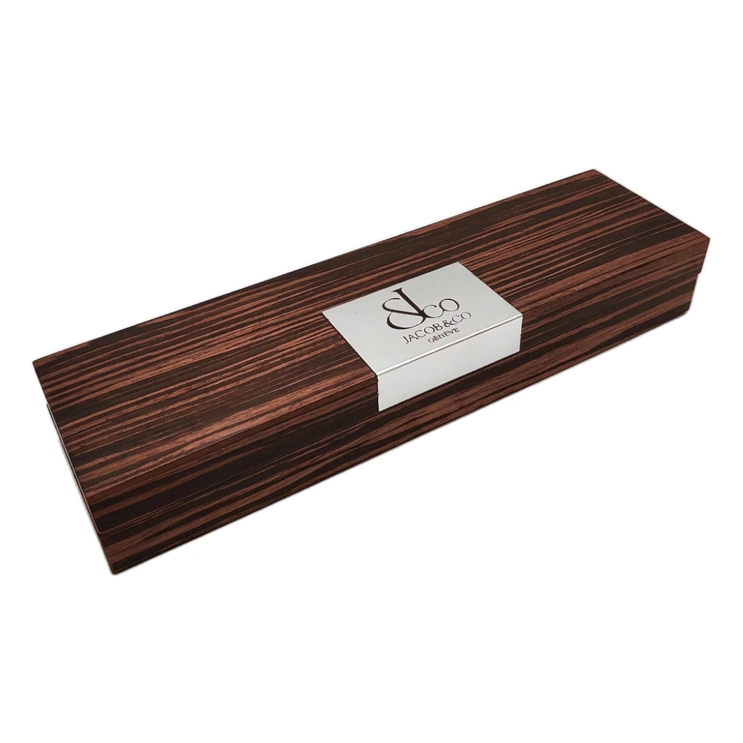 Jacob & Co. Watch Box