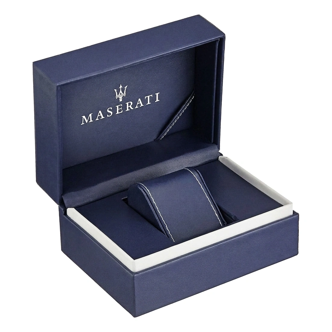Maserati Watch Box