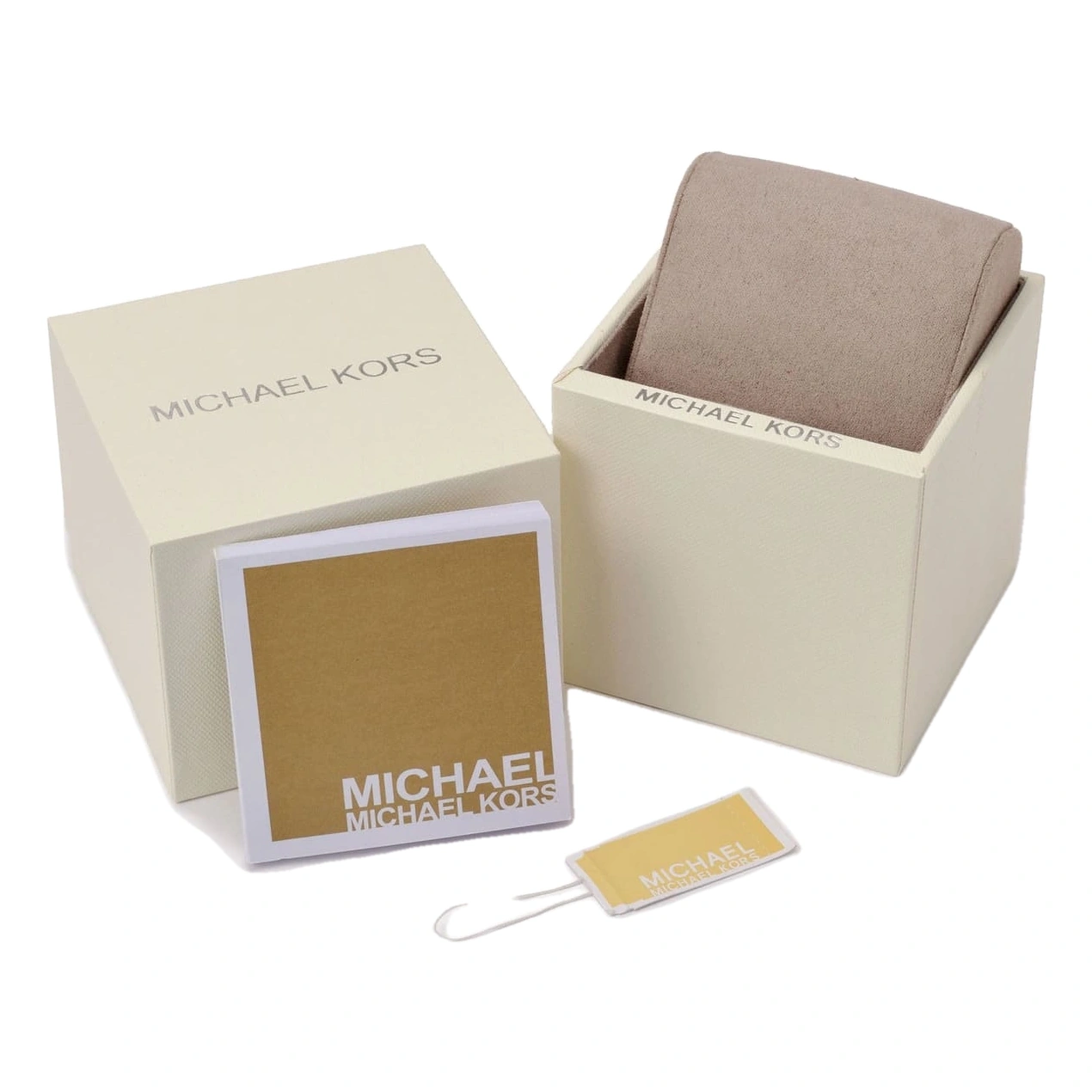 Michael Kors Watch Box