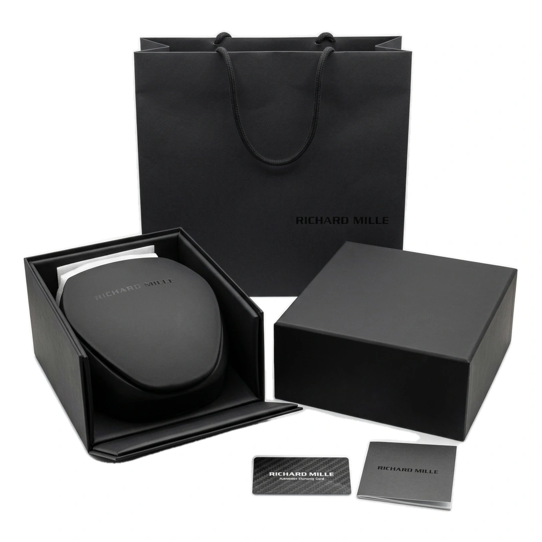 Richard Mille Watch Box