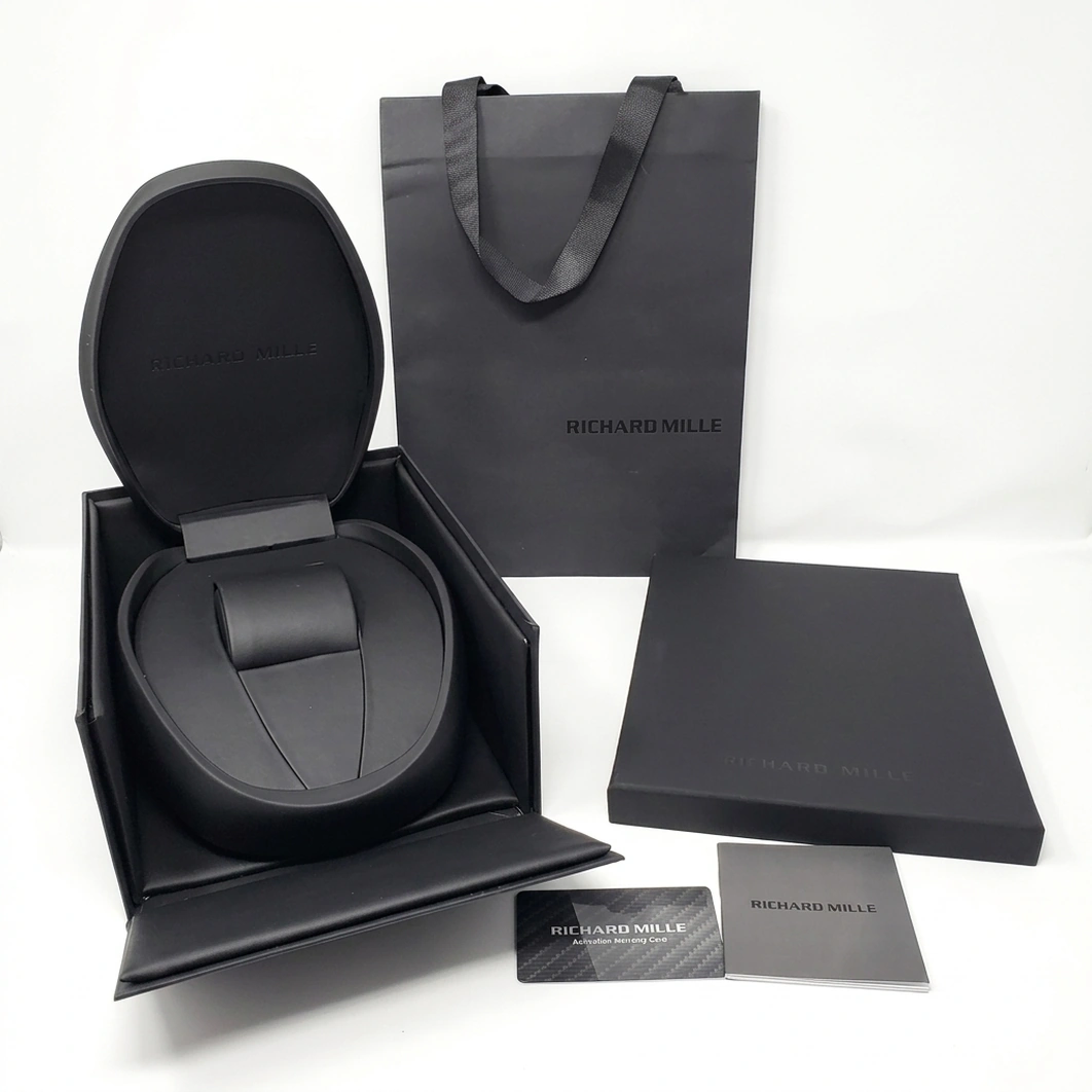 Richard Mille Watch Box