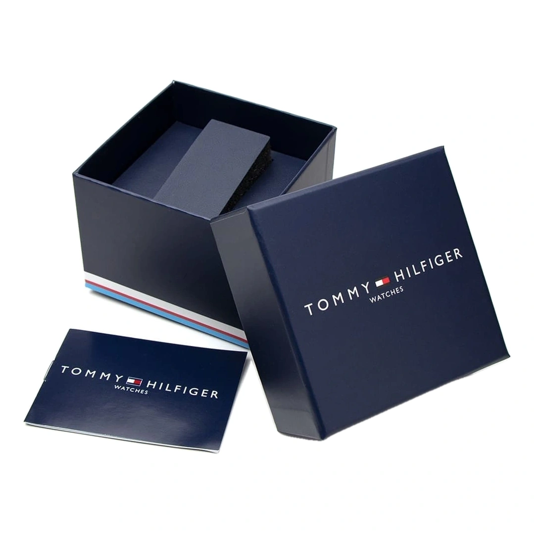 Tommy Hilfiger Watch Box