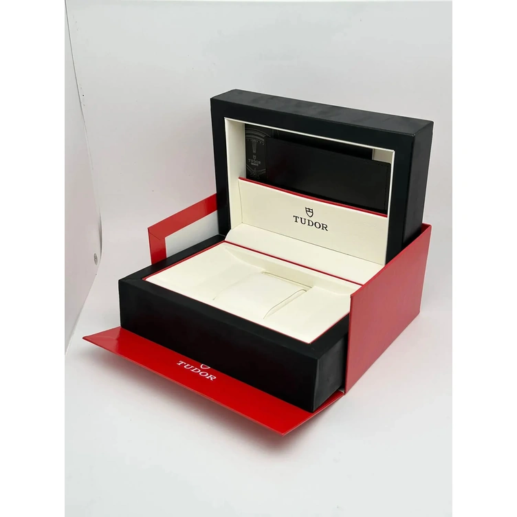 Tudor Watch Box