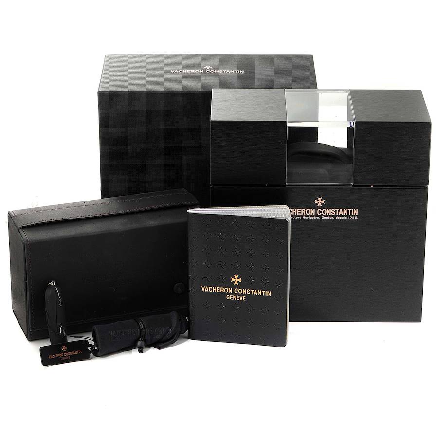 Vacheron Constantin Watch Box