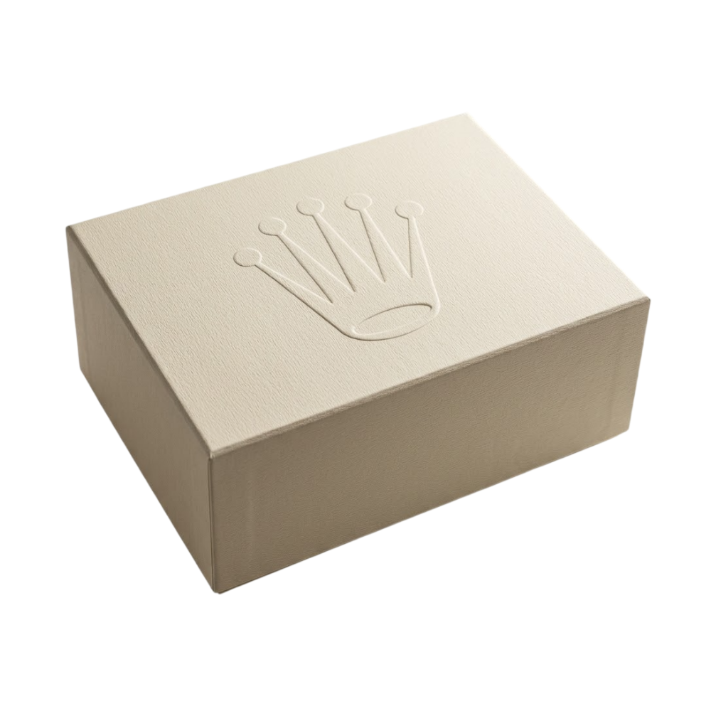 Rolex Watch Box