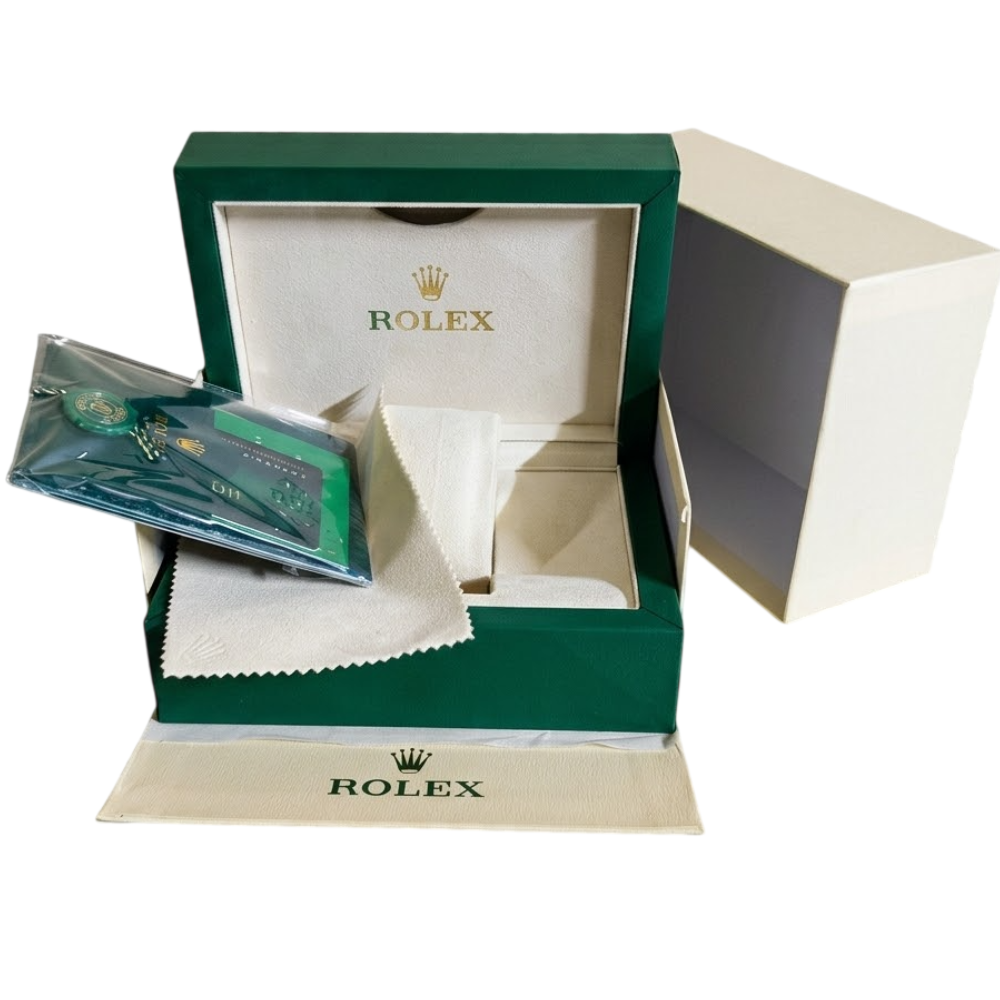Rolex Watch Box