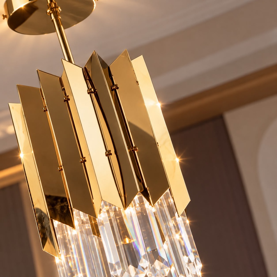 MODERN LANTERNS