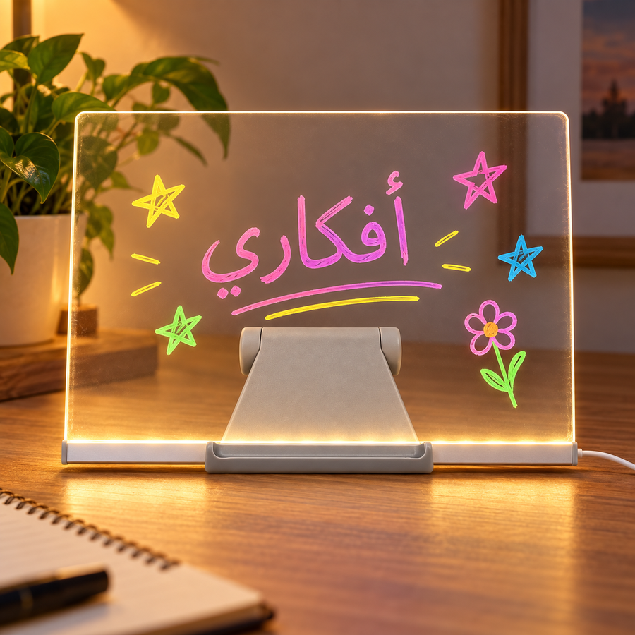 رسمة جديدة كل مرة
