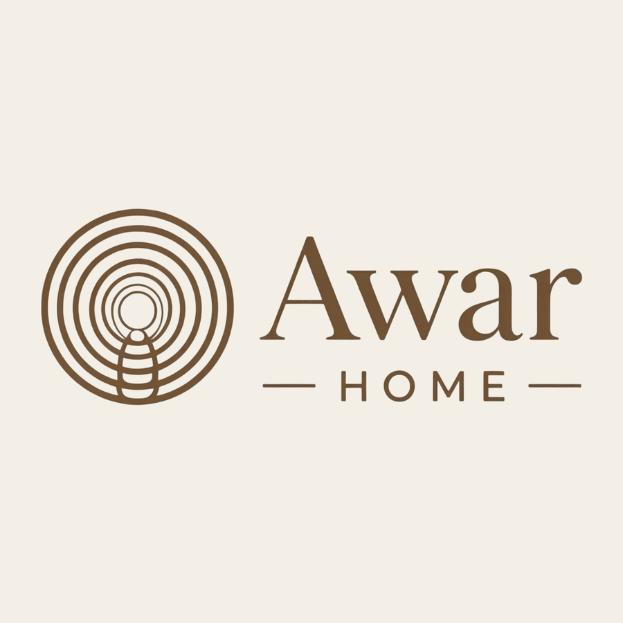 AwarHome | أخشاب طبيعية، منظمات منزلية وأجهزة ذكية