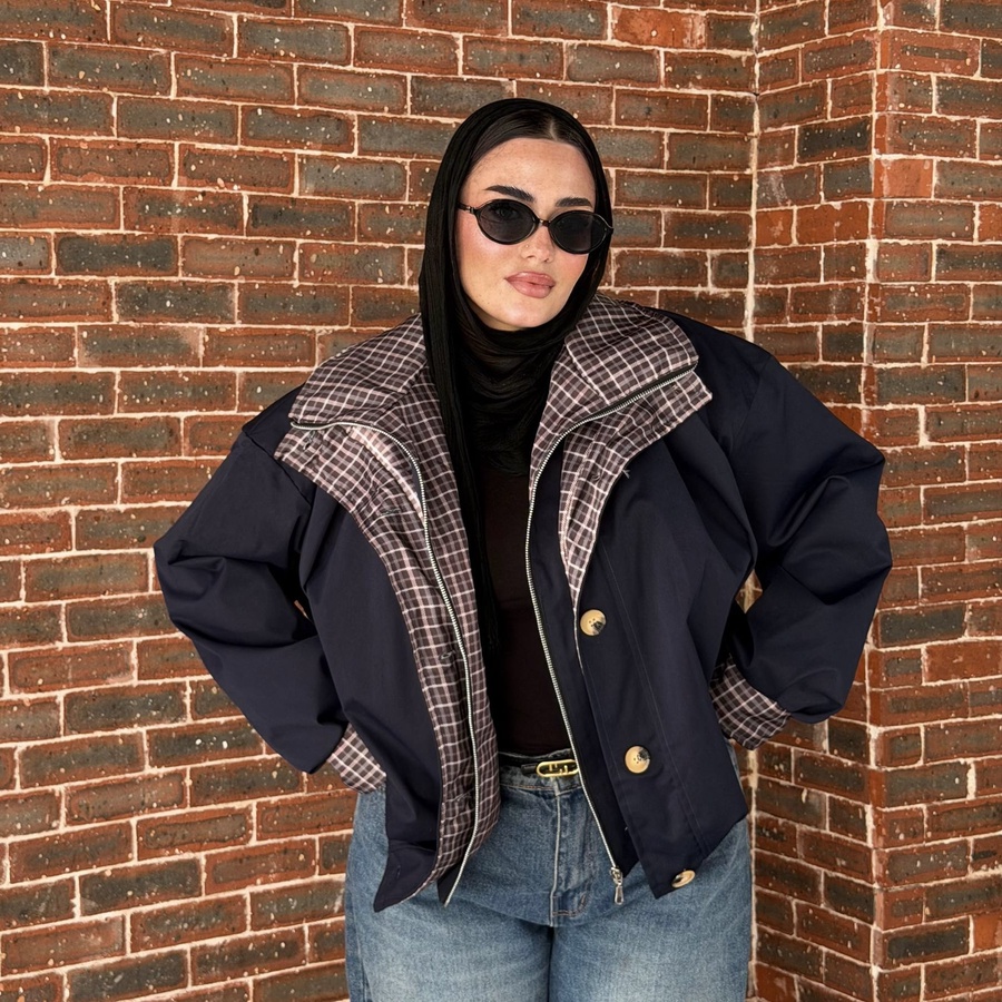 Zara Jacket(44)