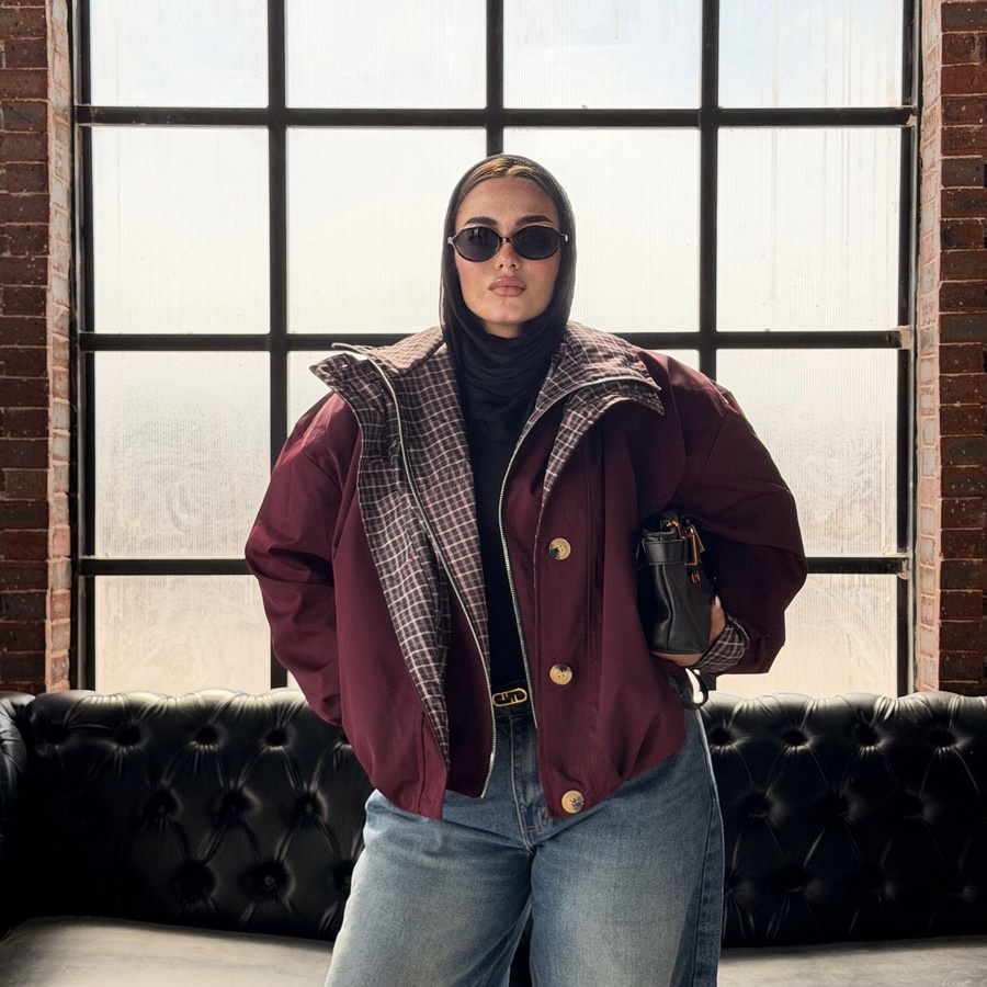 Zara Jacket(44)