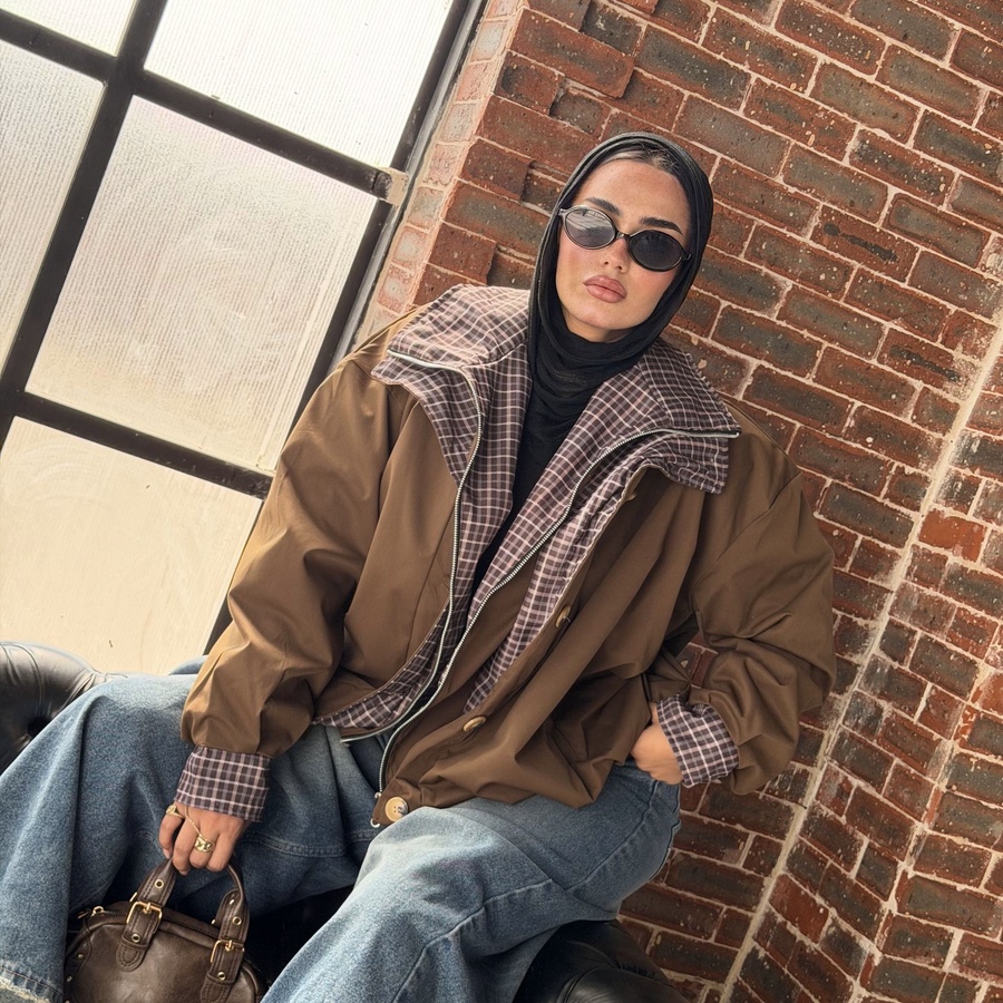 Zara Jacket(44)