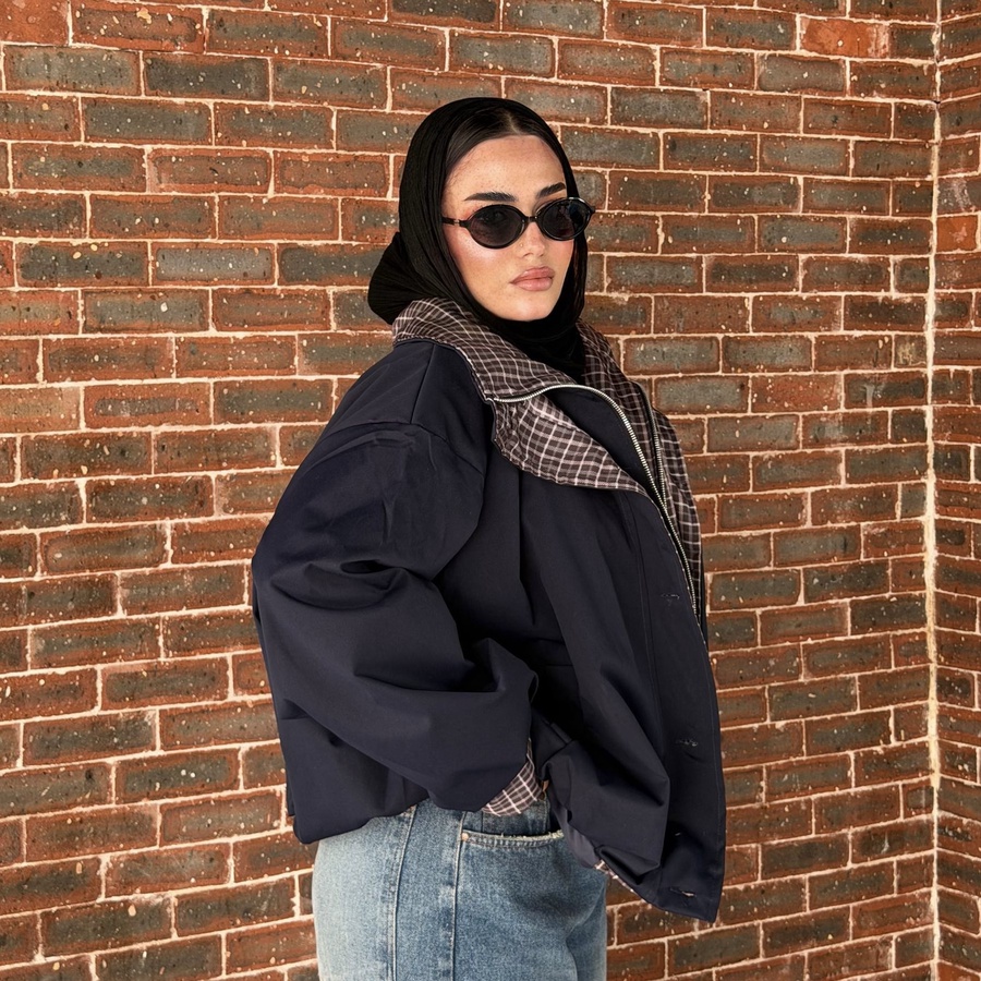 Zara Jacket(44)