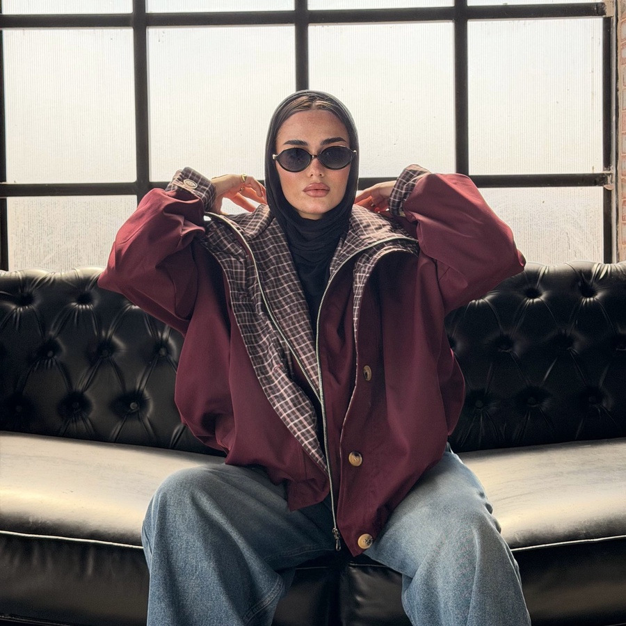 Zara Jacket(44)