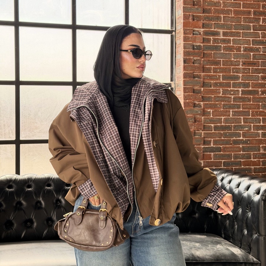 Zara Jacket(44)