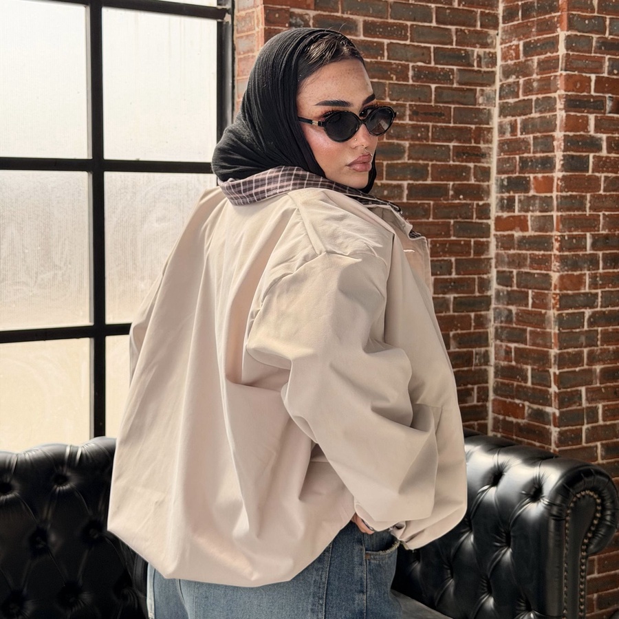 Zara Jacket(44)