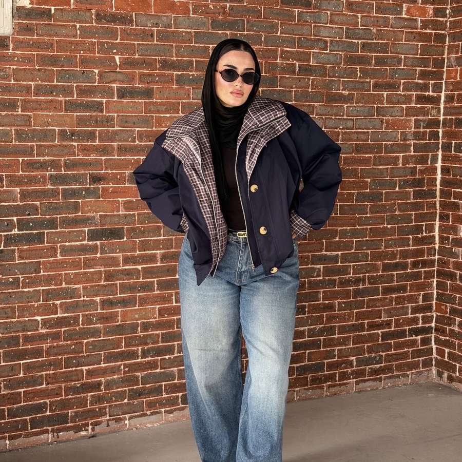 Zara Jacket(44)