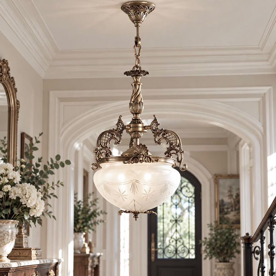 CHARM B.LANTERN MODEL 03010