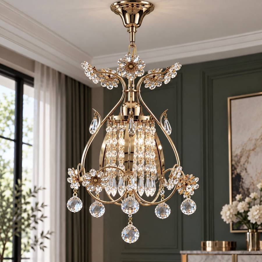 WARDA C.LANTERN MODEL 20336