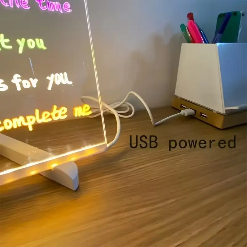 تشغيل USB