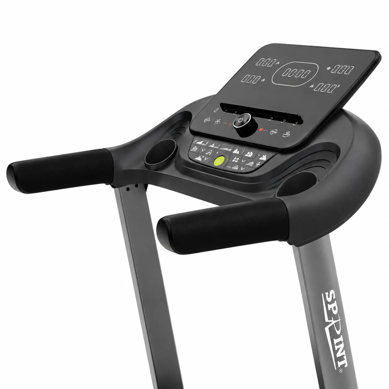 Sprint F7030A AC Treadmill – مشاية كهربائية سبرنت