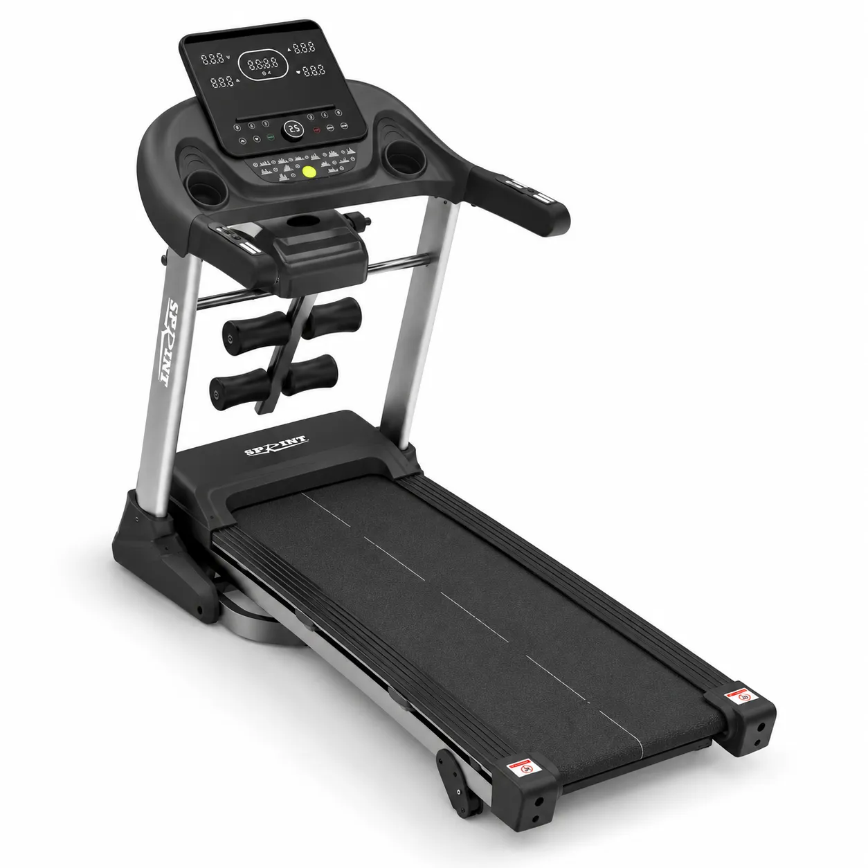 Sprint F7030A/4 AC Treadmill – مشاية سبرنت بالكماليات