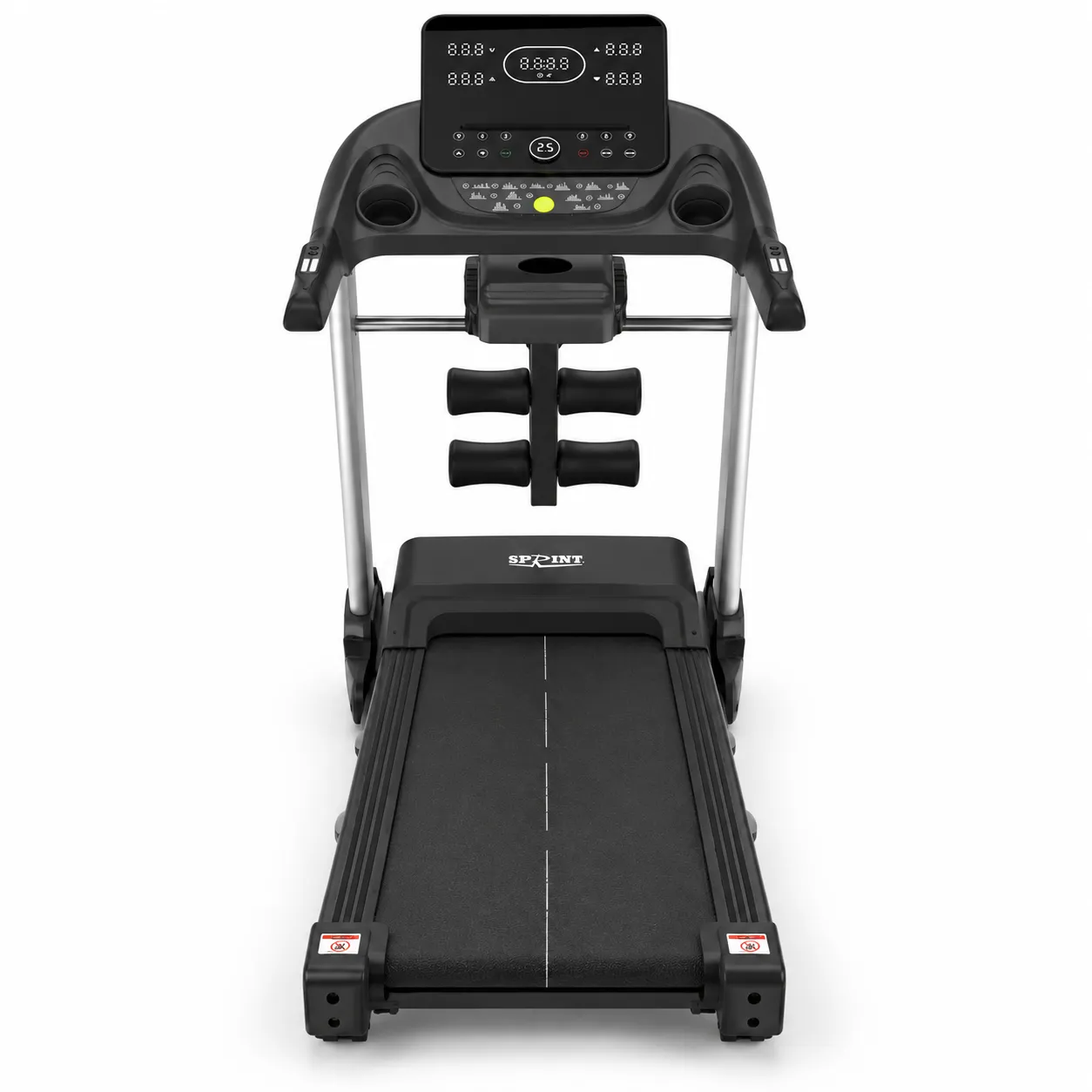 Sprint F7030A/4 AC Treadmill – مشاية سبرنت بالكماليات