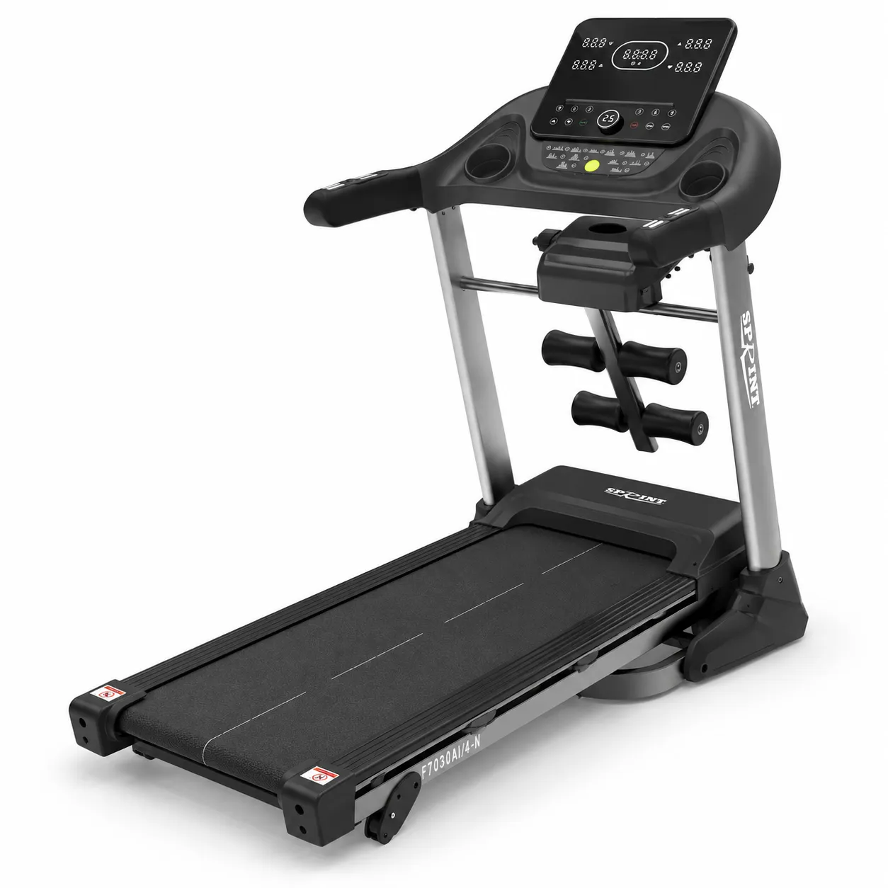 Sprint F7030A/4 AC Treadmill – مشاية سبرنت بالكماليات