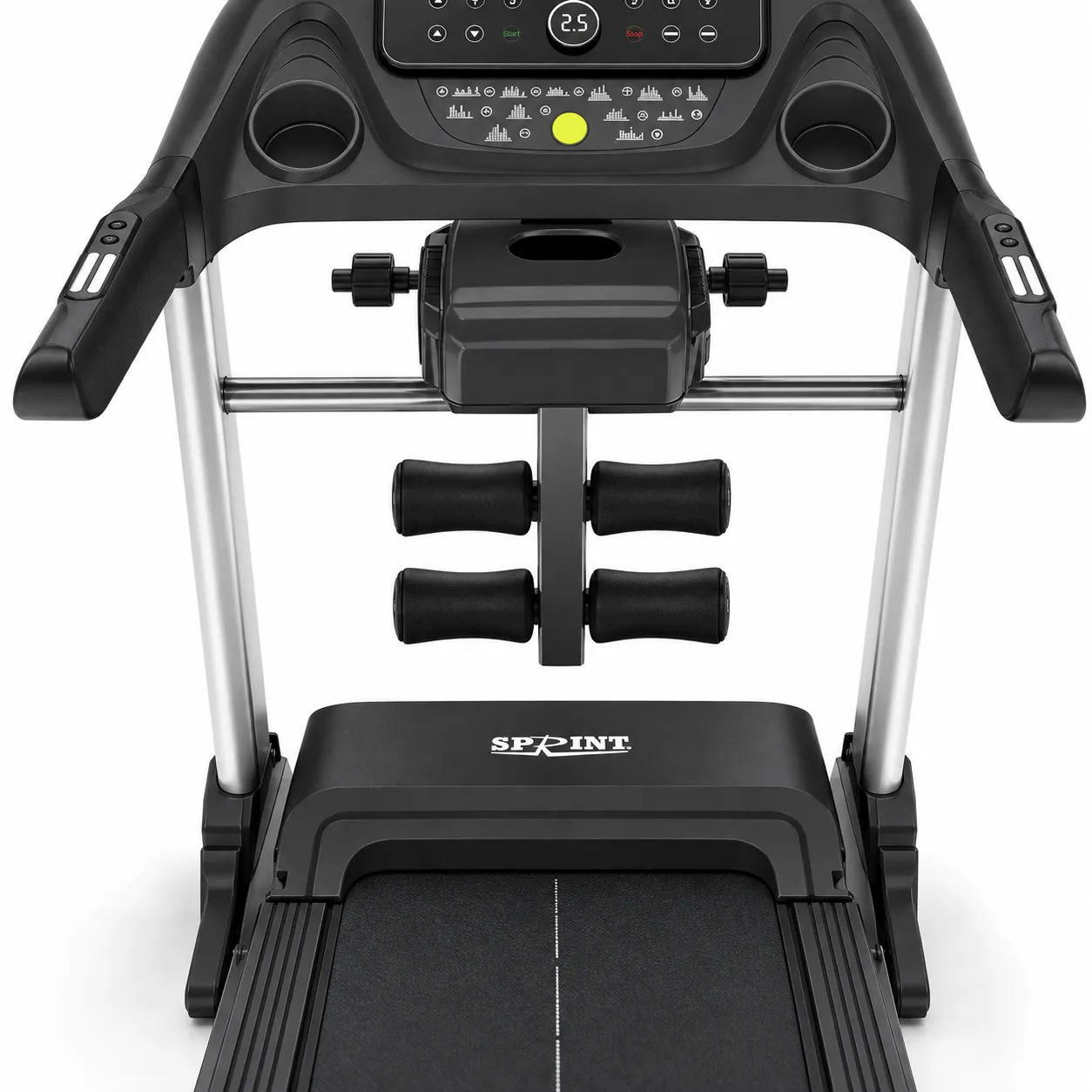 Sprint F7030A/4 AC Treadmill – مشاية سبرنت بالكماليات