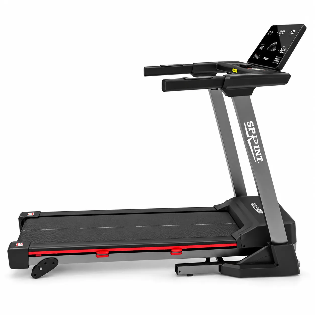 مشاية سبرنت 7020 AC القابلة للطي – Sprint Foldable Treadmill