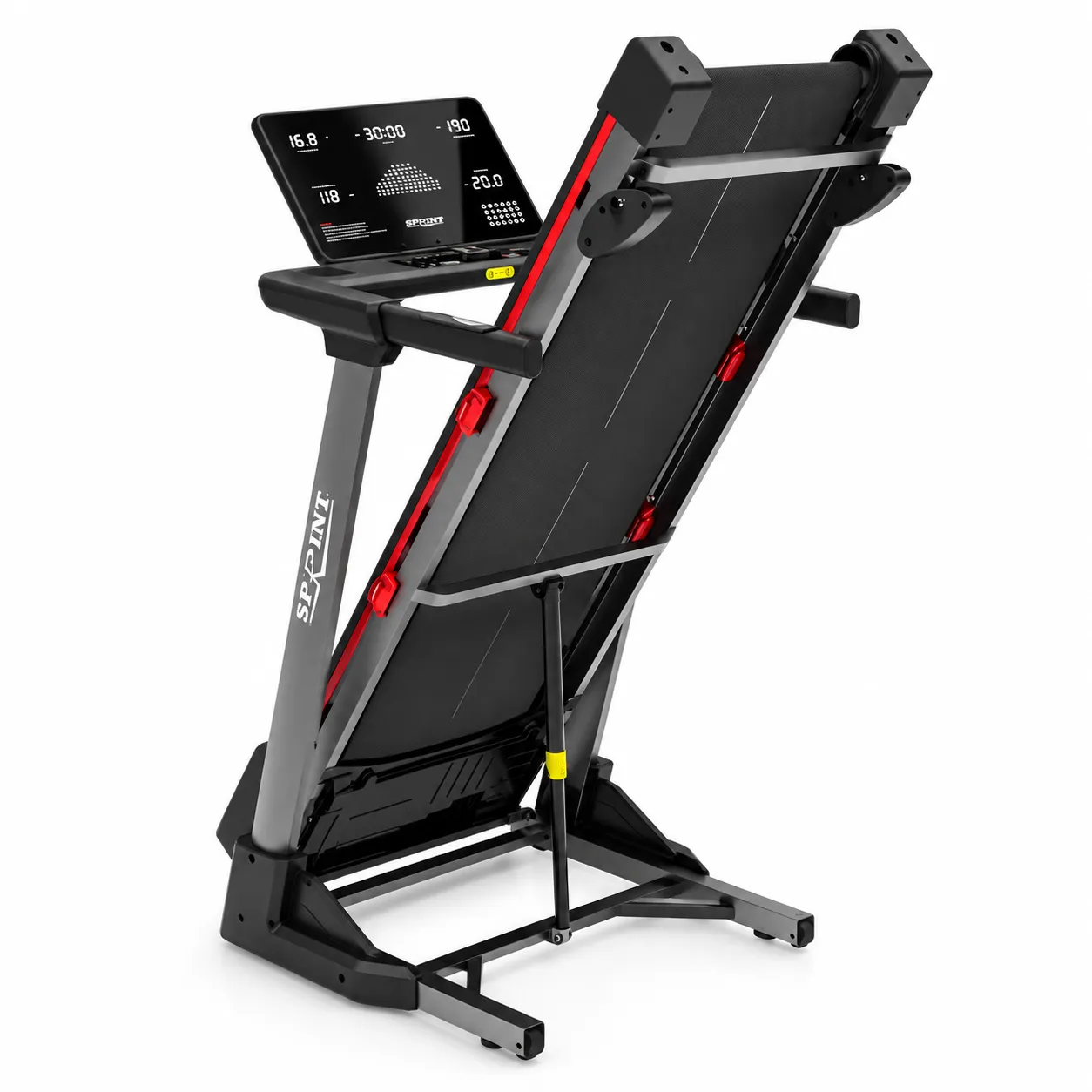 مشاية سبرنت 7020 AC القابلة للطي – Sprint Foldable Treadmill