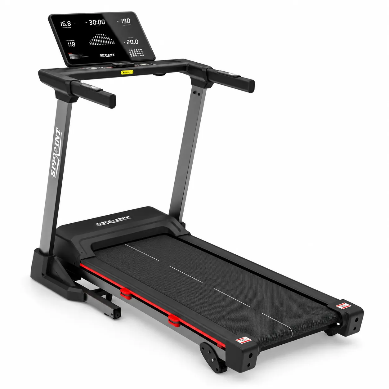 مشاية سبرنت 7020 AC القابلة للطي – Sprint Foldable Treadmill