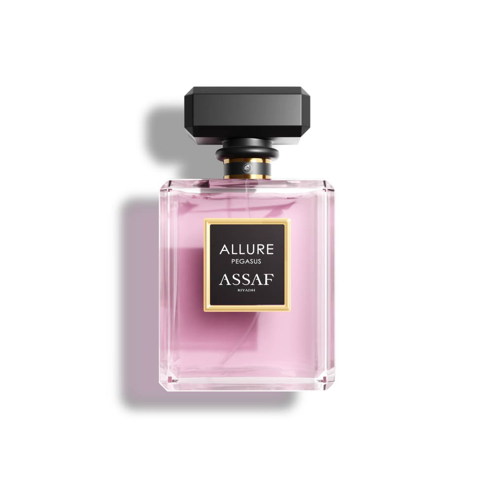 Allure Pegasus 50Ml