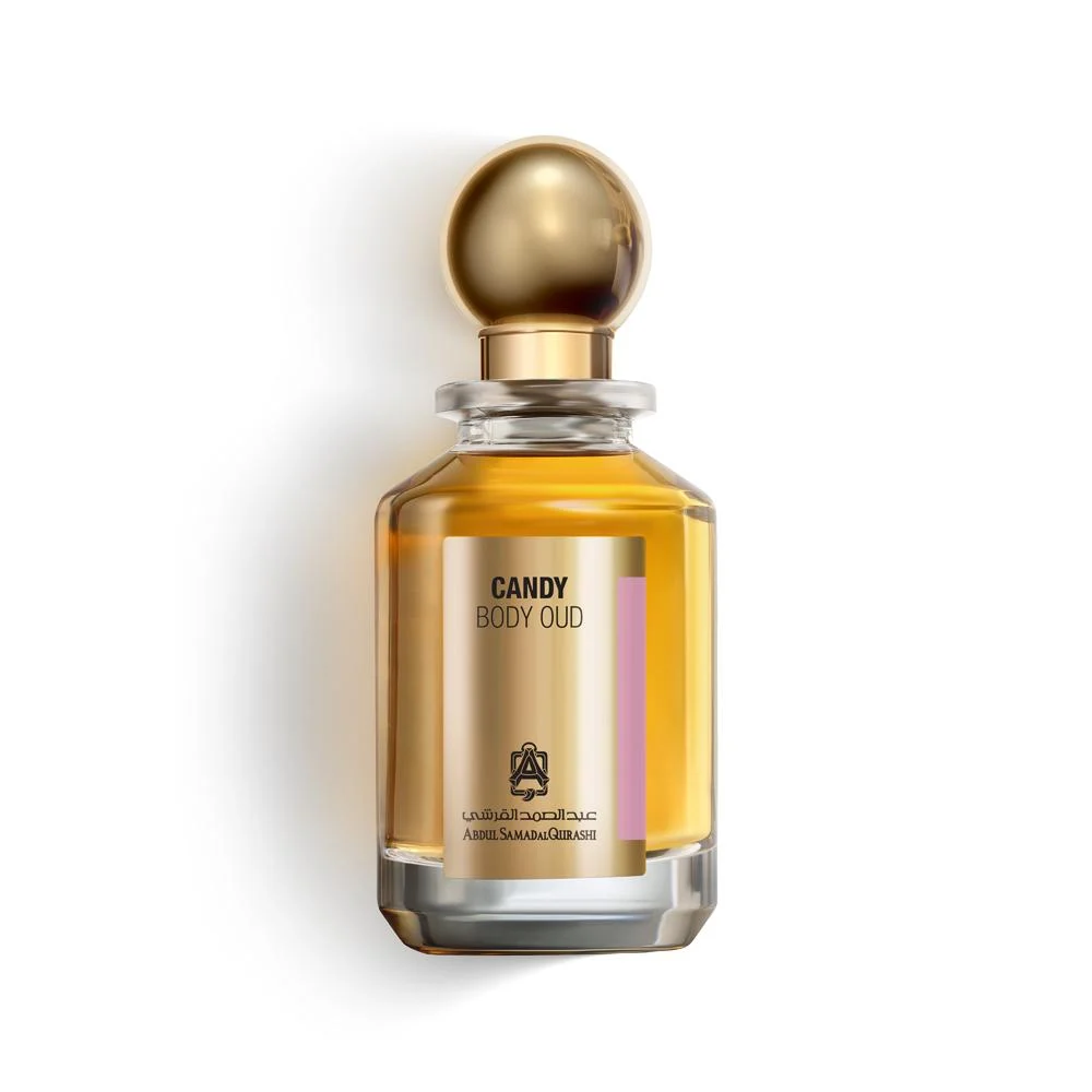 candy body oud 100Ml