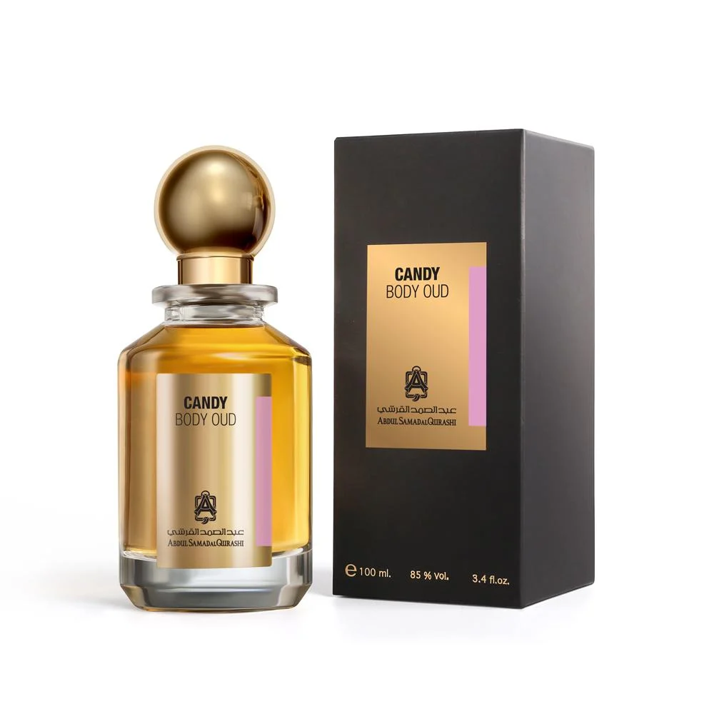 candy body oud 100Ml