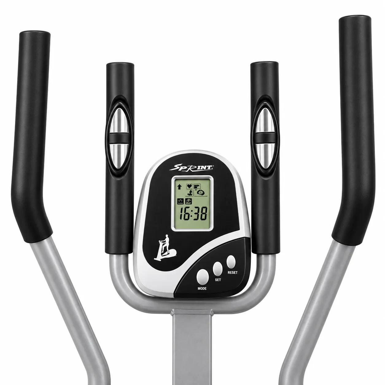 Sprint Pro KP110 – أوربتراك 4 ذراع بمقعد
