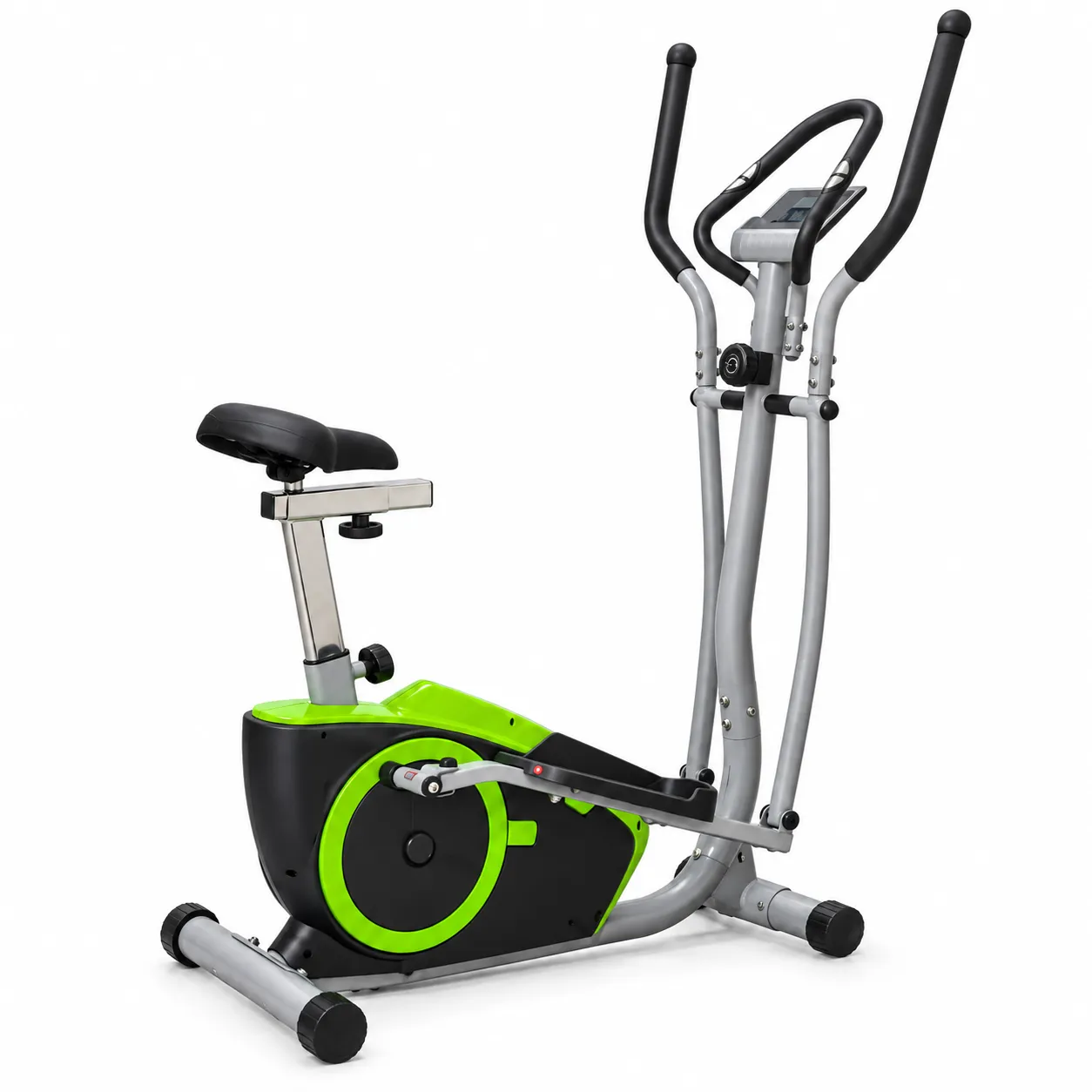 Sprint KP322 Magnetic Relax Bike – عجلة  ريكامبنت مغناطيسية