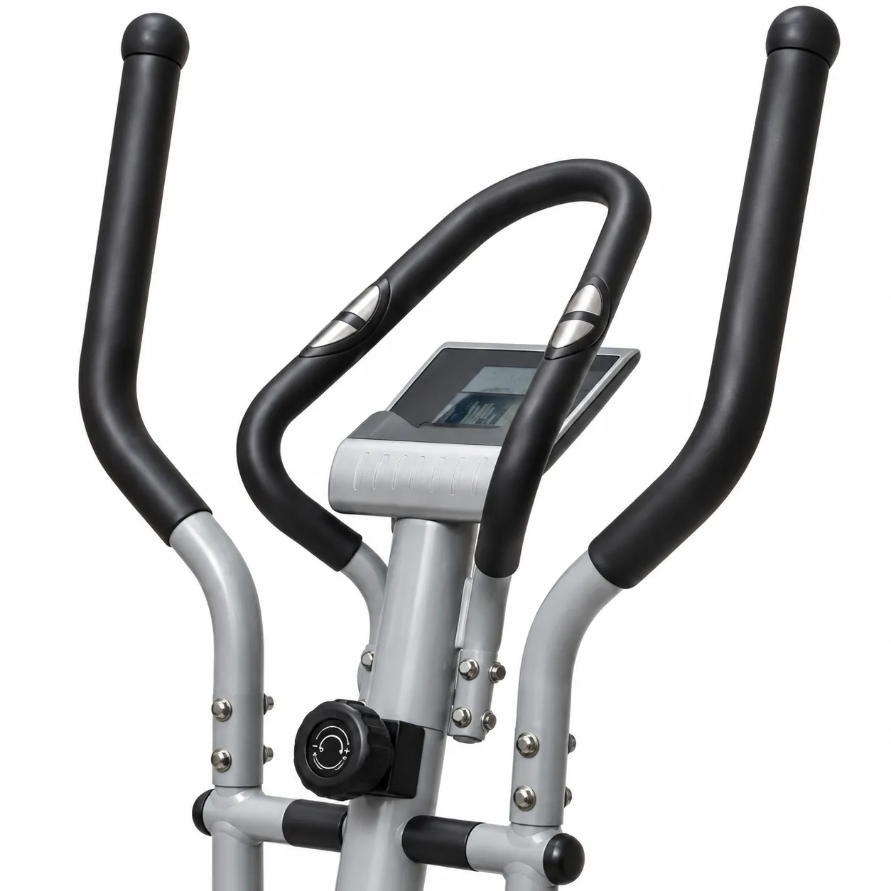 Sprint KP322 Magnetic Relax Bike – عجلة  ريكامبنت مغناطيسية