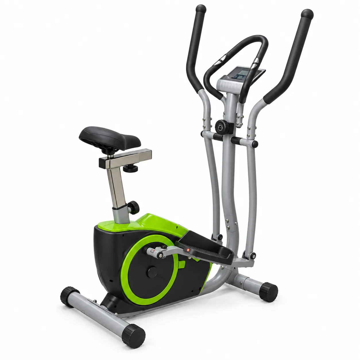 Sprint KP322 Magnetic Relax Bike – عجلة  ريكامبنت مغناطيسية
