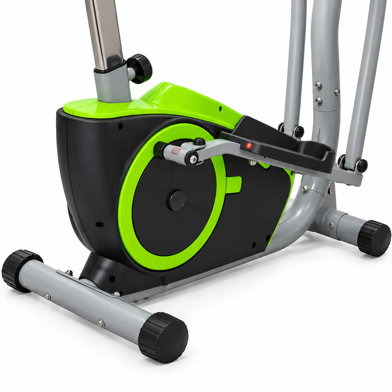 Sprint KP322 Magnetic Relax Bike – عجلة  ريكامبنت مغناطيسية