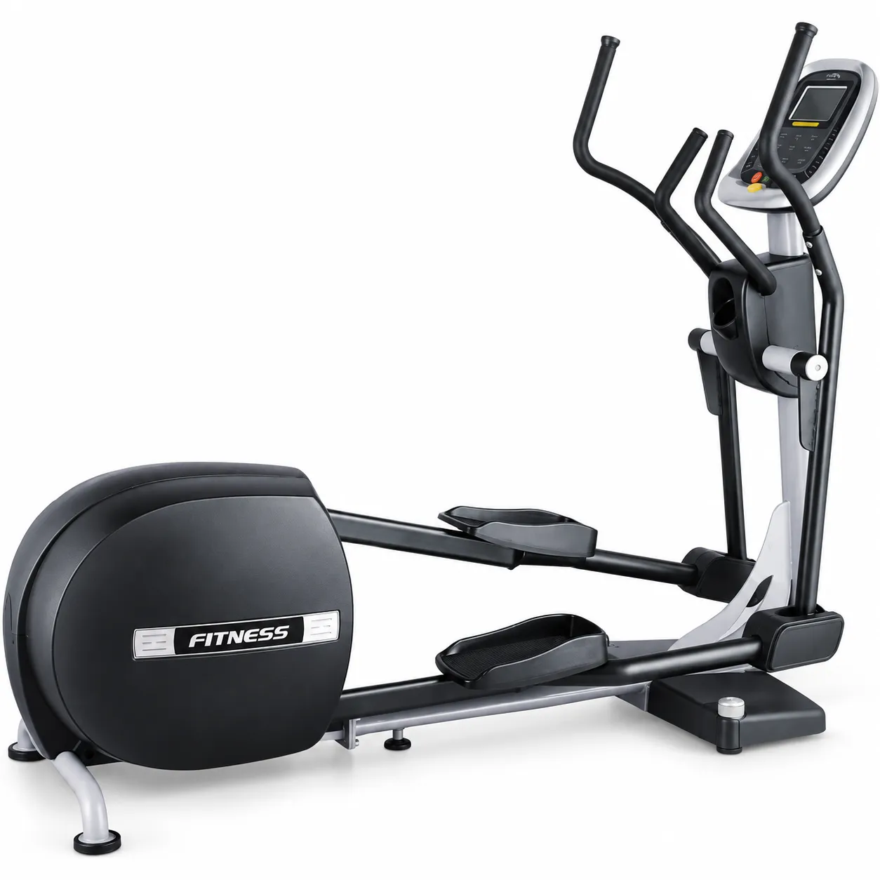 Life Fitness Elliptical – جهاز إليبتيكال لايف فيتنس