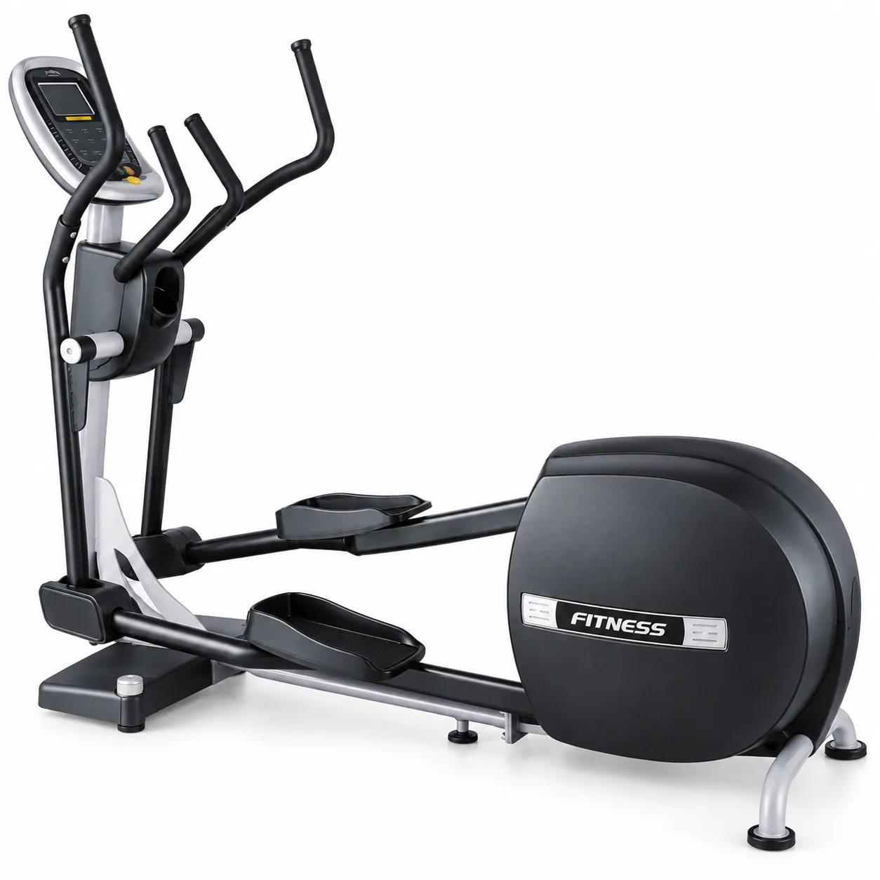 Life Fitness Elliptical – جهاز إليبتيكال لايف فيتنس