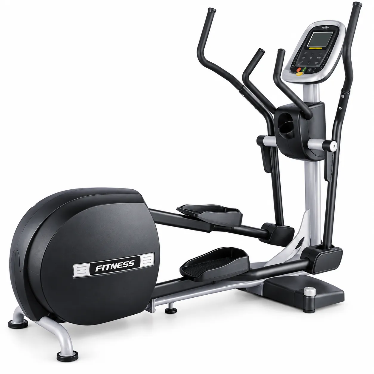Life Fitness Elliptical – جهاز إليبتيكال لايف فيتنس