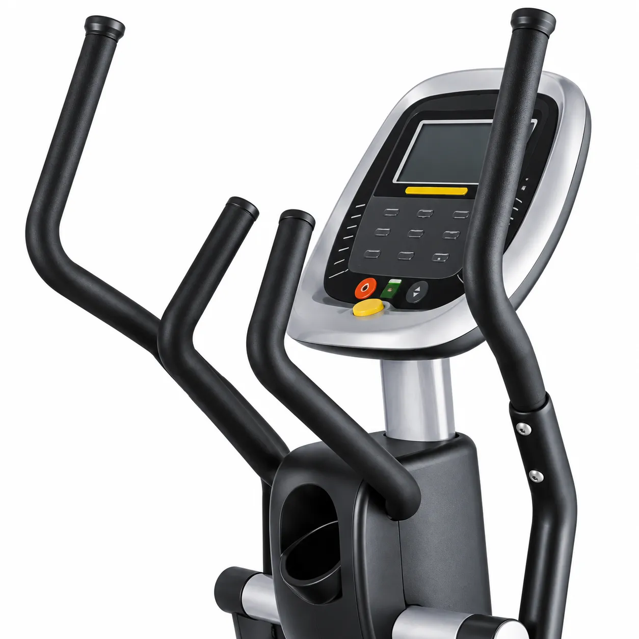 Life Fitness Elliptical – جهاز إليبتيكال لايف فيتنس
