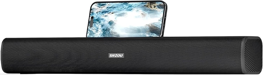 SNZOU SN-25 Wireless Bluetooth Speaker 