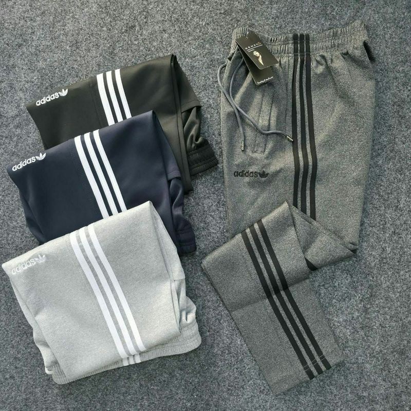 Kastor Milton Pants